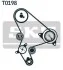 Ремкомплект ГРМ CITROEN / PEUGEOT Jumper / Boxer 2,2HDi 02 - SKF VKMA03266 (фото 2)