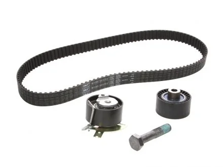 Комплект ременя ГРМ (Вир-во) SKF VKMA03305