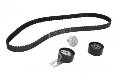 Ремкомплект ГРМ CITROEN / FORD / PEUGEOT / VOLVO Berlingo / C-Max / Focus / Tansit / Partner 1,6D 05 - SKF VKMA03316