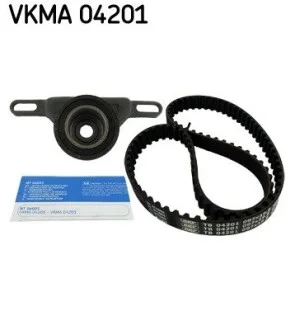 Комплект ременя ГРМ (Вир-во) SKF VKMA 04201