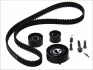 Ремкомплект ГРМ FORD Escord / Mondeo 1,6-2,0 - 96 SKF VKMA04212 (фото 1)