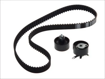 Комплект ремня ГРМ SKF VKMA 04214