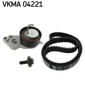 Ремкомплект ГРМ FORD Fiesta / Puma "1,25-1,4" 95-02 SKF VKMA04221 (фото 1)