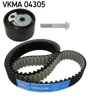 Ремкомплект ГРМ FORD Transit / TransitTourneo 2,5D 94-00 SKF VKMA04305