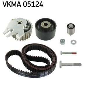 Ремінь ГРМ OPEL INSIGNIA A COUNTRY "13-17" SKF VKMA 05124