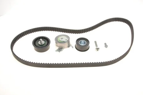 Ремкомплект ГРМ CHEVROLET / OPEL Lacetti / Nubira / Astra GH / Combo / Corsa C / Tigra / Vectra C 1,4-1,8 98 - SKF VKMA05152