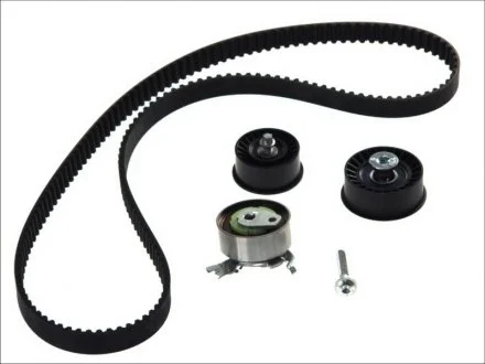 Ремкомплект ГРМ CHEVROLET / DAEWOO / OPEL Lanos / Nubira / Combo / Meriva 1,6-1,8 99 - SKF VKMA05156