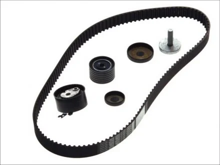 Комплект ГРМ (ремінь + ролик) SKF VKMA06021