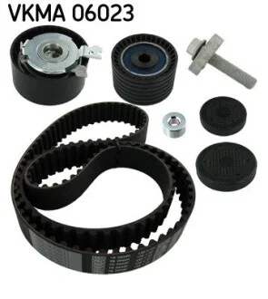 Комплект ременя ГРМ SKF VKMA 06023