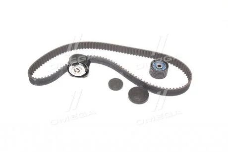 Комплект ременя ГРМ (Пр-во) SKF VKMA 06104