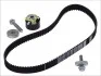 Ремкомплект ГРМ DACIA / NISSAN / RENAULT Logan / Micra / Note / Kangoo / Megane 1,5DCi 03 - VKMA06134