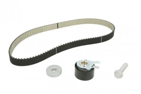 Комплект ГРМ (ремінь + ролик) SKF VKMA 06136