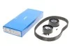 Ремкомплект ГРМ HONDA / NISSAN / OPEL / RENAULT Stream / Primastar / Movano / Laguna / Trafic 2,0-2,5 00 - SKF VKMA06503 (фото 1)