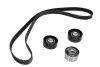 Комплект ГРМ (ремень + ролик) SKF VKMA08501 (фото 1)