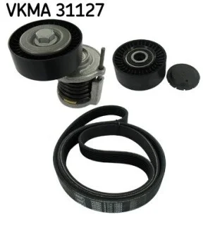 Комплект дорожечным поясов SKF VKMA31127