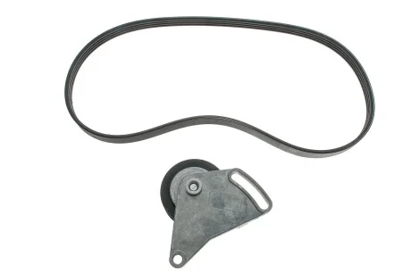Ремкомплект ГРМ AUDI/SKODA/VW A4/Superb/Passat "1,6-2,0 "94-08 SKF VKMA31128