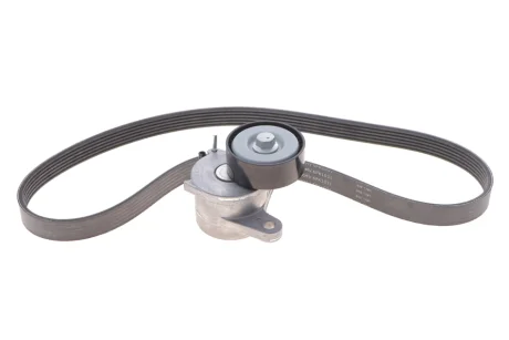 Комплект ременя генератора SKF VKMA 31274