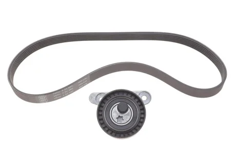 Комплект дорожечным поясов SKF VKMA31276