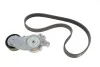К-т,поліклиновий пас+натягувач SKF VKMA 33165 (фото 1)