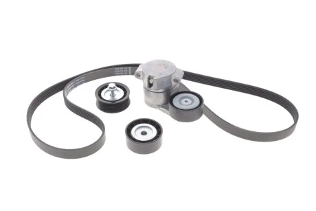 Комплект дорожечным поясов SKF VKMA 34708
