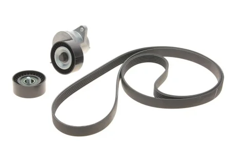 Комплект дорожечным поясов SKF VKMA 35359