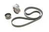 Ремкомплект ГРМ MITSUBISHI / NISSAN / OPEL / RENAULT / VOLVO Carisma / Primastar / Laguna / S40 1,8-2,0 00 - SKF VKMA36038 (фото 1)
