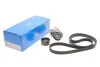 Ремкомплект ГРМ MITSUBISHI / NISSAN / OPEL / RENAULT / VOLVO Carisma / Primastar / Laguna / S40 1,8-2,0 00 - SKF VKMA36038 (фото 2)