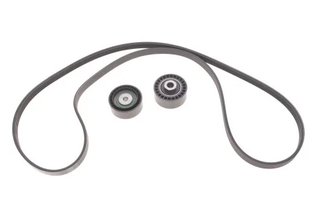 Комплект дорожечным поясов SKF VKMA36067