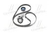 Комплект доріжкових пасків SKF VKMA36209 (фото 2)