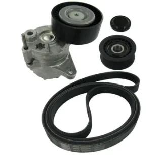 Поликлиновой комплект SKF VKMA38020 (фото 1)