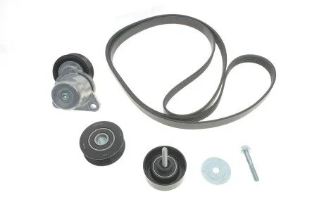 Комплект доріжкових поясів SKF VKMA64114