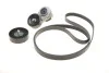 Комплект поліклиновий (ремінь+ролики) SKF VKMA64119 (фото 1)