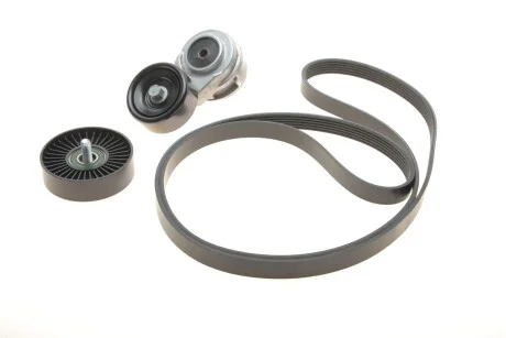 Комплект дорожечным поясов SKF VKMA64119