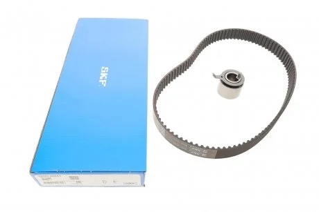 Комплект ременя ГРМ SKF VKMA90001