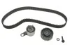 Ремкомплект ГРМ TOYOTA / VW Hiace / Hilux / LandCruiser / Taro 2,4D 87-06 VKMA91124