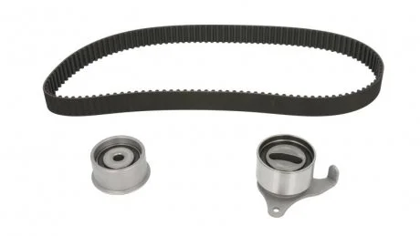 Комплект ГРМ (ремінь+ролик)) SKF VKMA91400