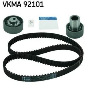 Комплект ременя ГРМ SKF VKMA 92101