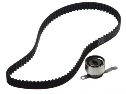 Комплект ГРМ (ремень + ролик) SKF VKMA93006