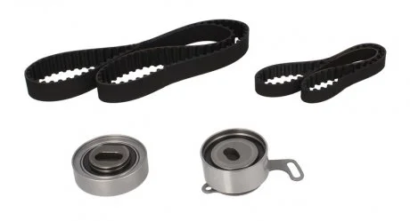 Комплект ГРМ (ремень + ролик) SKF VKMA93011