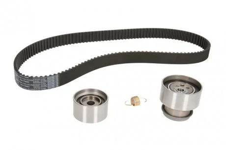 Комплект ГРМ (ремінь+ролик))) SKF VKMA94012