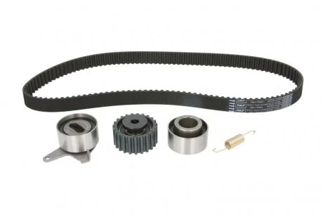 Ремкомплект ГРМ MAZDA 323 1,6 94-98 SKF VKMA94609