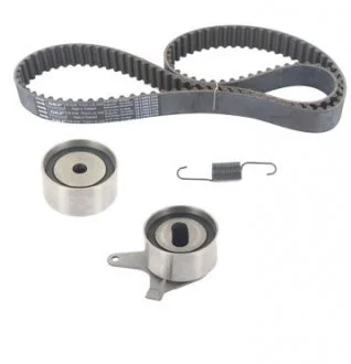 Комплект ГРМ (ремень + ролик) SKF VKMA94610