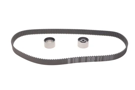 Комплект ГРМ (ремінь+ролик)) SKF VKMA94620