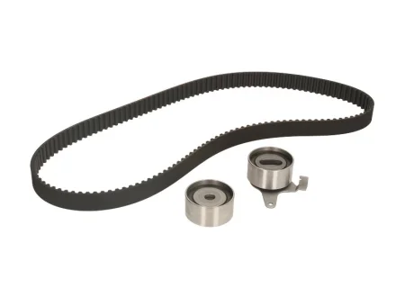 Комплект (ремінь+ролики) SKF VKMA94624