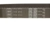 Комплект ременя ГРМ SKF VKMA95613 (фото 3)