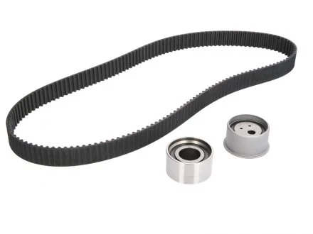 Комплект ГРМ (ремень + ролик) SKF VKMA95624