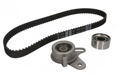 Комплект ГРМ (ремінь + ролик) SKF VKMA95632