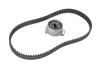 Комплект ГРМ (ремінь + ролик) SKF VKMA95641 (фото 1)