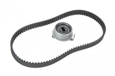Комплект ГРМ (ремінь + ролик) SKF VKMA95641