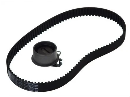 Комплект ГРМ (ремінь + ролик) SKF VKMA95651
